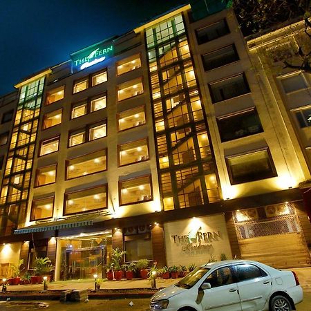 Hotel The Fern Residency Noida Zewnętrze zdjęcie